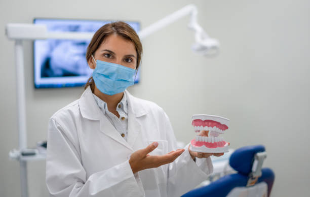 Best Broken Tooth Emergency  in Lynnwood Pricedale, PA